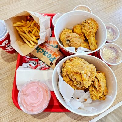 Jollibee by null