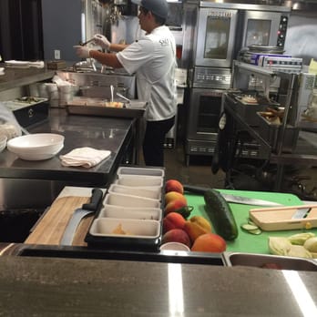 Salt New American Table - Chef bar - New American Near Me - McAllen, Texas Salt New American Table - Chef bar - New American Near Me - McAllen, Texas