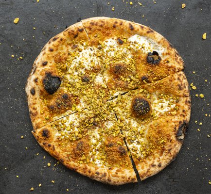 How Ya Dough'n Pizza by null