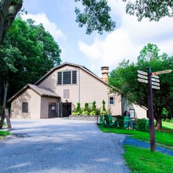 Camp Cedar Hill - Historic Great Hall