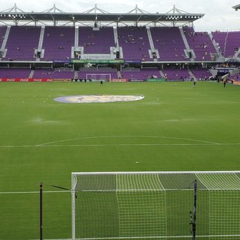 Inter & Co Stadium - Stadiums & Arenas Near Me - Orlando, Florida Inter & Co Stadium - Stadiums & Arenas Near Me - Orlando, Florida