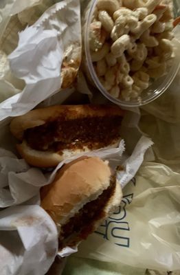 Dallas Hot Weiners by null