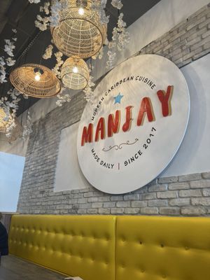 Manjay Restaurant by null