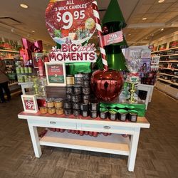 Bath & Body Works