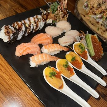 Dzo Pho Sushi Hibachi - Sushi Bars Near Me - Kenneth City, Florida Dzo Pho Sushi Hibachi - Sushi Bars Near Me - Kenneth City, Florida