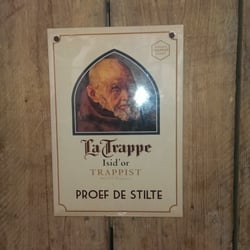 Cafe BAR Midgetgolf Boschhoek - Stilte & bier