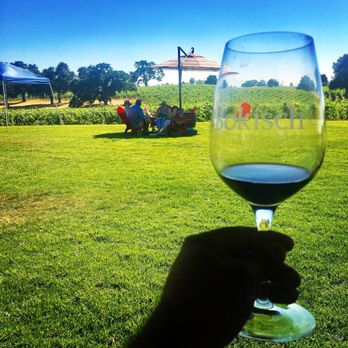 Bokisch Vineyards - Wine Tasting Room Near Me - Lodi, California