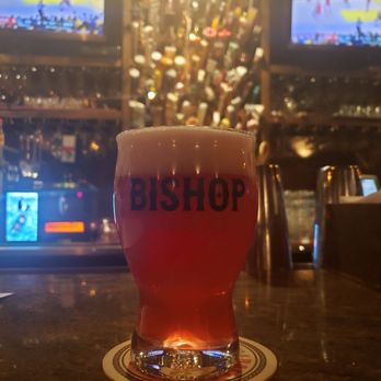502 Bar - Super 8 beer on tap in the "sour" category of the menu - Bars Near Me - San Antonio, Texas