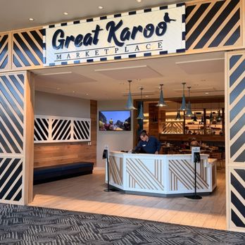Great Karoo Marketplace - Breakfast & Brunch Near Me - Round Rock, Texas