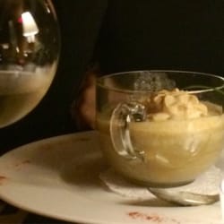 Le Loup Blanc - Starter