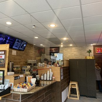 Saigon Subs & Café - Interior - Vietnamese Near Me - Morristown, New Jersey