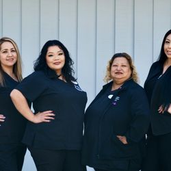 Orange Oral Surgery - Front office