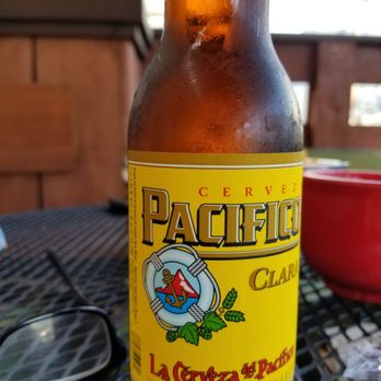 Coyote Cafe - Only 2 beers to choose from. This one or Bud Lite Lime - Mexican Near Me - Hamburg, New York