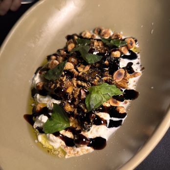 Eating House - Pulled burrata - Beer, Wine & Spirits Near Me - Miami, Florida Eating House - Pulled burrata - Beer, Wine & Spirits Near Me - Miami, Florida