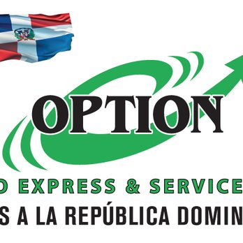 Option Cargo Express - Envios puerta a puerta SOLO a la Republica Dominicana - Shipping Centers Near Me - Orlando, Florida Option Cargo Express - Envios puerta a puerta SOLO a la Republica Dominicana - Shipping Centers Near Me - Orlando, Florida