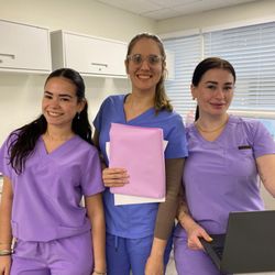 Kendall Pediatric Partners - Our amazing team members are eager to assist you