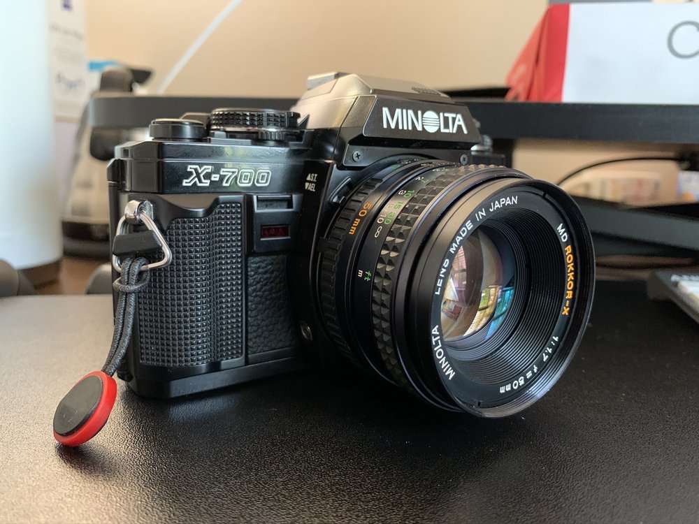 GENERAL CAMERA REPAIR 18 Photos & 94 Reviews Photography Stores