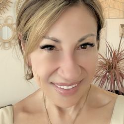 Catherine Goodman Wellness For Life - Catherine Goodman, owner & founder of Catherine Goodman Wellness For Life