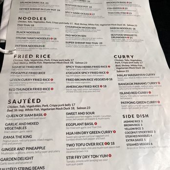 Sea Thai - Thai Near Me - Brooklyn, New York Sea Thai - Thai Near Me - Brooklyn, New York