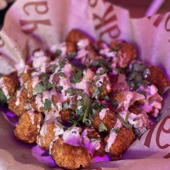 Yak's on the 5 - Loaded tater tots! - Burgers Near Me - Dunsmuir, California Yak's on the 5 - Loaded tater tots! - Burgers Near Me - Dunsmuir, California