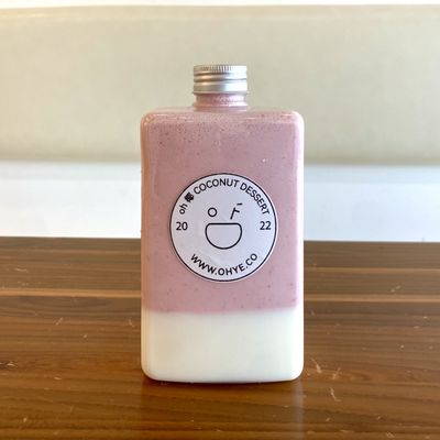 Oh Ye Coconut Desserts by null