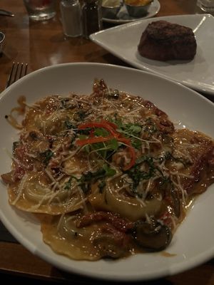 Republic Chophouse by null