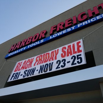Harbor Freight Tools - Hardware Stores Near Me - Sparks, Nevada
