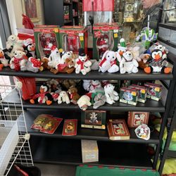 Joybound Thrift Store