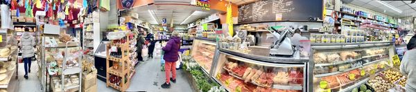 5 De Mayo Food Market & Carniceria by null