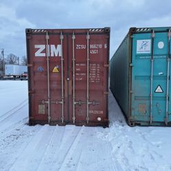 Your Steel Storage