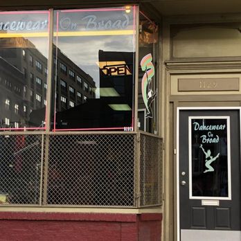 Dancewear On Broad - Dance Wear Near Me - Philadelphia, Pennsylvania Dancewear On Broad - Dance Wear Near Me - Philadelphia, Pennsylvania