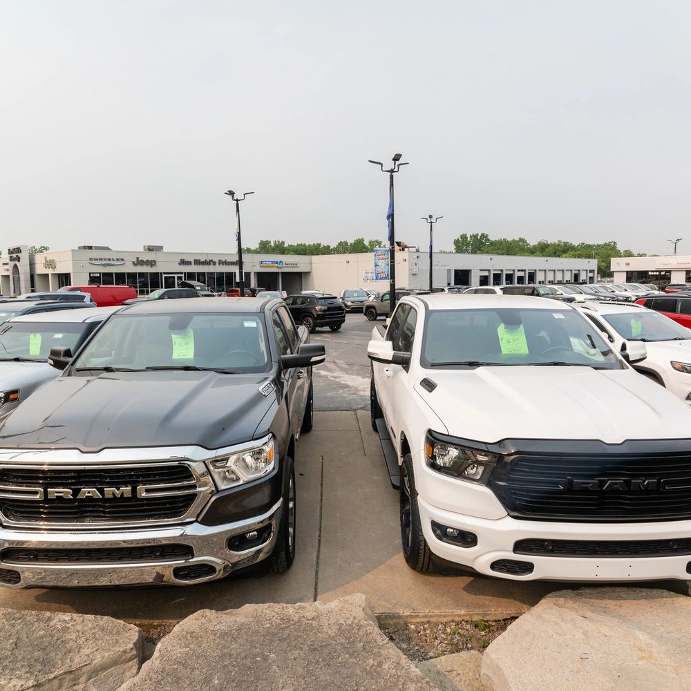 Rochester Hills Chrysler Jeep Dodge Ram Discover The 79 Images And 9