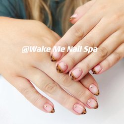 Wake Me Nail Spa & Art - #nails#art #spa #nailart #nailspa #Huntington
#longisland #nail #polish #design #naildesign