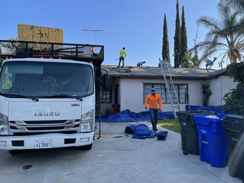 Slide of Lifetime Construction & Development