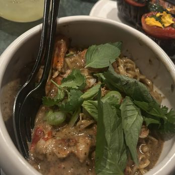 Wayan - Lobster Noodle - Indonesian Near Me - New York, New York Wayan - Lobster Noodle - Indonesian Near Me - New York, New York