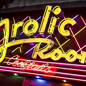 Frolic Room - come on in! - Dive Bars Near Me - Los Angeles, California Frolic Room - come on in! - Dive Bars Near Me - Los Angeles, California