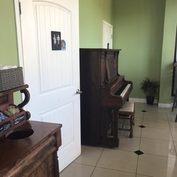 Press Coffee - McCormick - Inside - Coffee & Tea Near Me - Scottsdale, Arizona