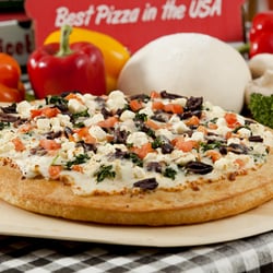 DeFelice Bros Pizza