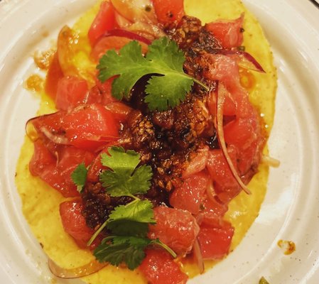 a'Verde Cocina + Tequila Library by null a'Verde Cocina + Tequila Library by null