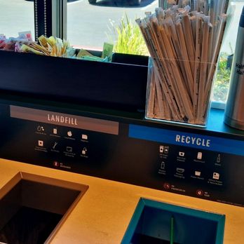 Starbucks - Self serve station - Coffee & Tea Near Me - Las Vegas, Nevada