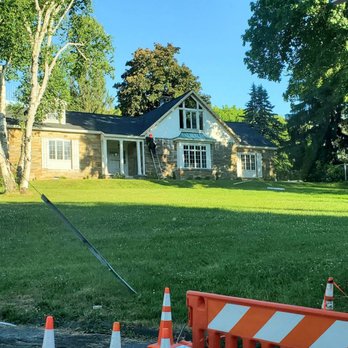 Benson Contracting Roofing - New shingles installed - Roofing Near Me