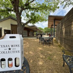 Texas Wine Collective - food and wine is the best