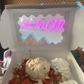 Scoop N Chill - Gelato Near Me - Berkeley, California Scoop N Chill - Gelato Near Me - Berkeley, California