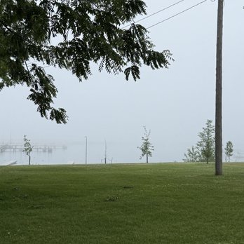 South Shore Terrace - The view from our table - Beer Gardens Near Me - Milwaukee, Wisconsin South Shore Terrace - The view from our table - Beer Gardens Near Me - Milwaukee, Wisconsin