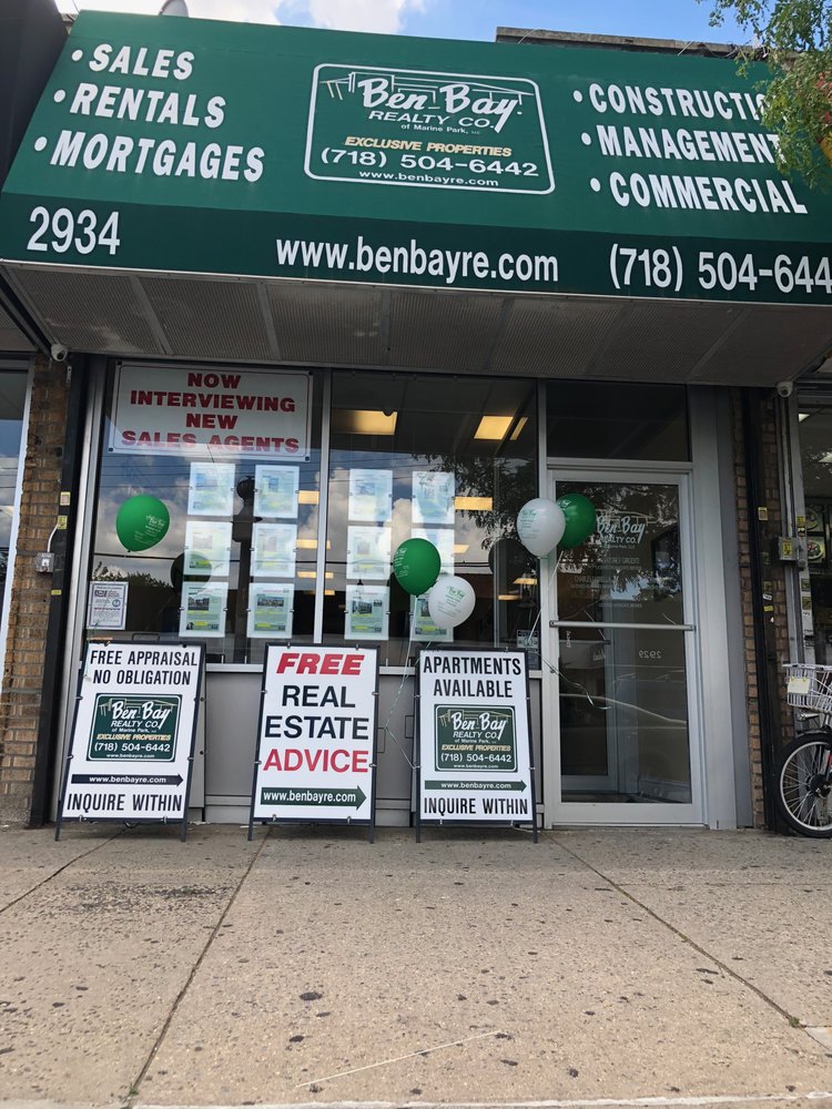 BEN BAY REALTY MARINE PARK Updated October 2024 Contact Agent