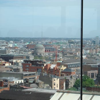 Guinness Storehouse - Breweries Near Me - Dublin, D