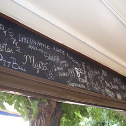 Cadde Pub