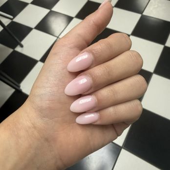Chicago Nails - Nail Salons Near Me - Lincolnwood, Illinois