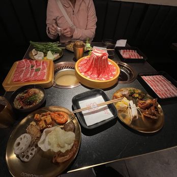 MooMoo Hot Pot - Hot Pot Near Me - Irvine, California MooMoo Hot Pot - Hot Pot Near Me - Irvine, California