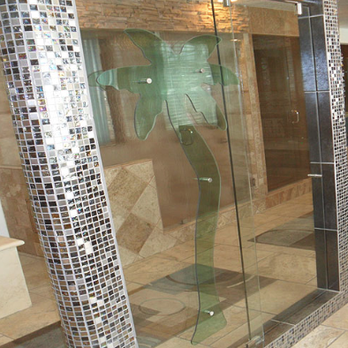Albuquerque Custom Shower Doors - Glass & Mirrors Near Me - Albuquerque, New Mexico